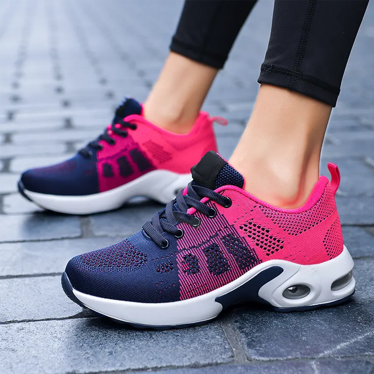 Ortho PRO - Comfortable Shoes + FREE Insoles
