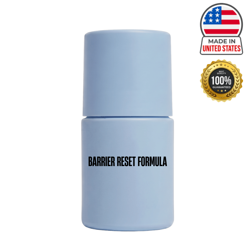 Luxe Barrier Reset Formula