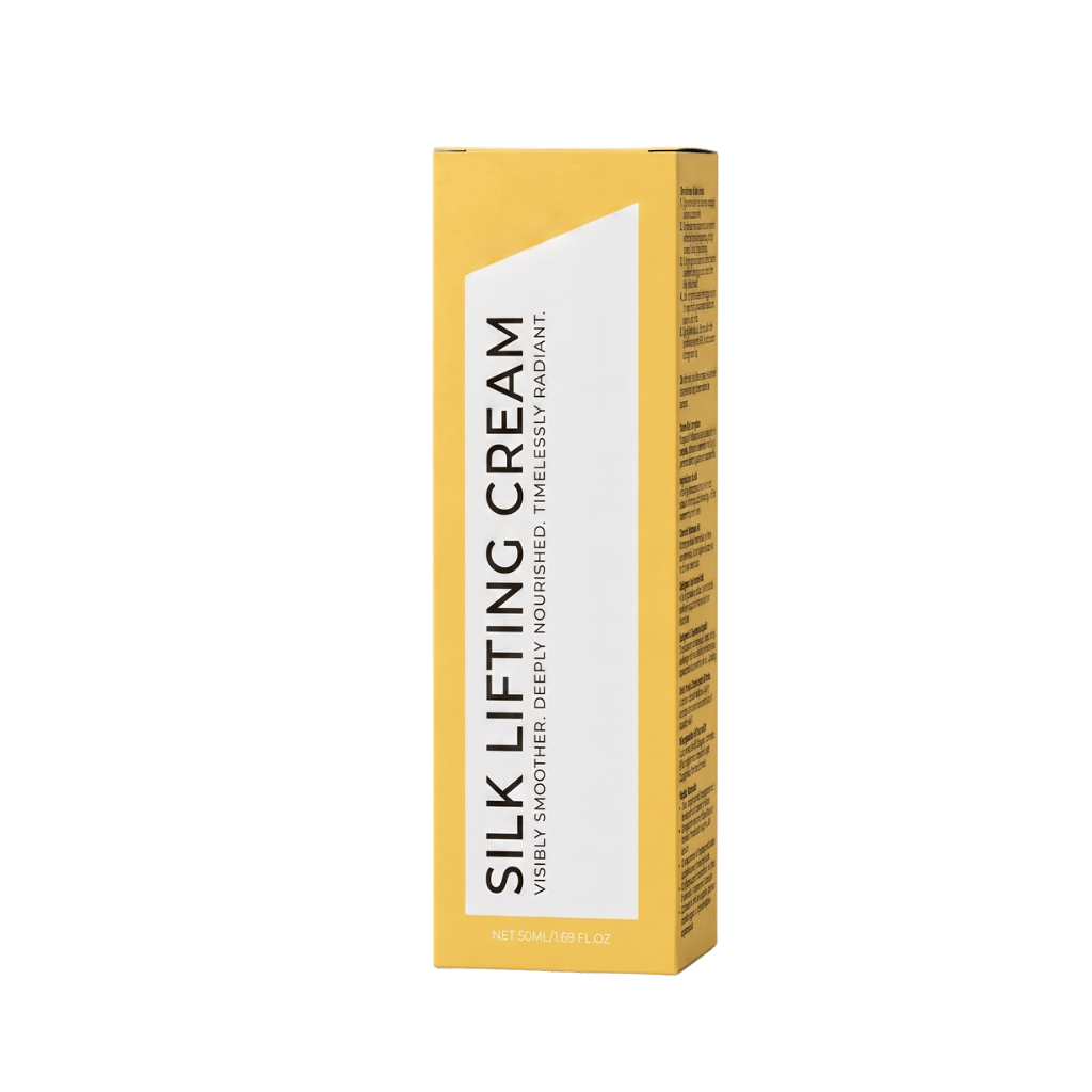Premium Silk Lifting Cream