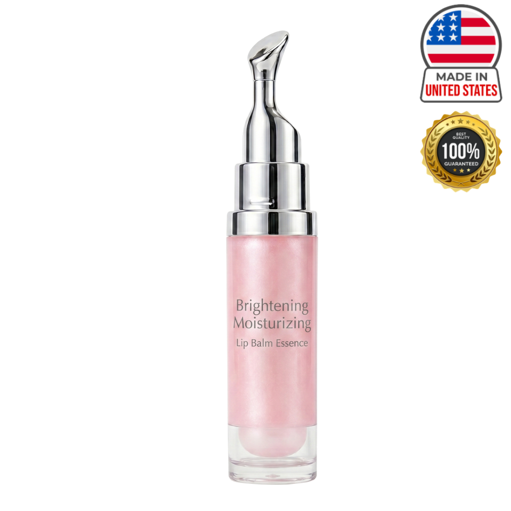 Premium Brightening Moisturizing Lip Balm Essence