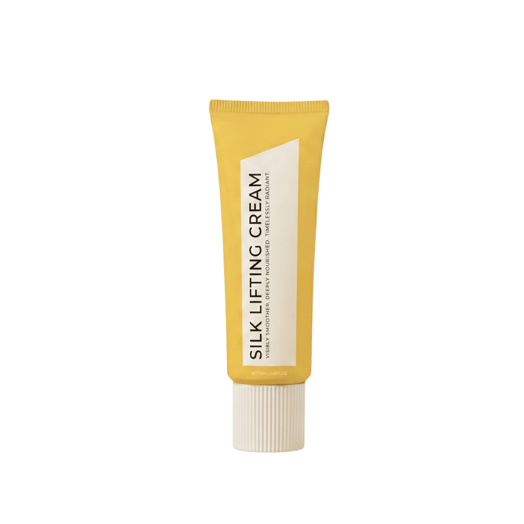 Premium Silk Lifting Cream