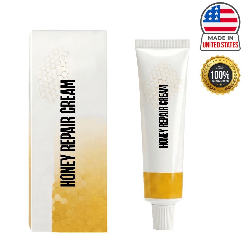 Prestige Honey Repair Cream