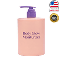 Premium Body Glow Moisturizer