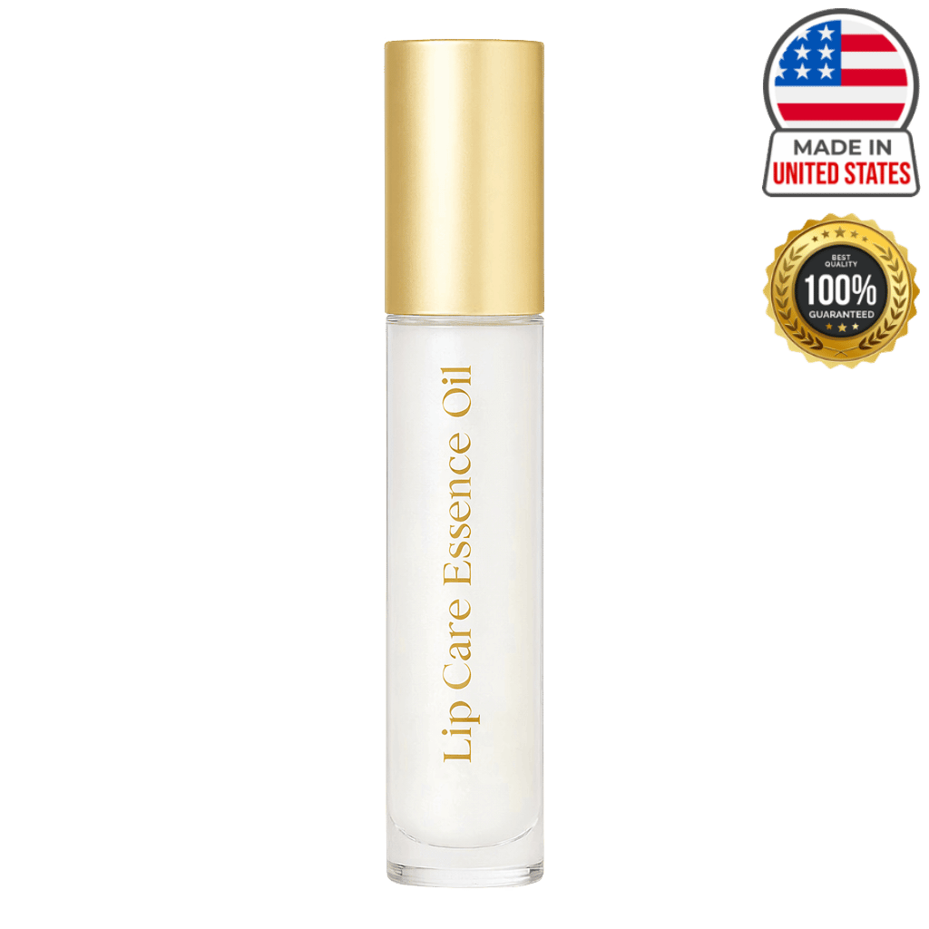 Premium Lip Care Essence Oil