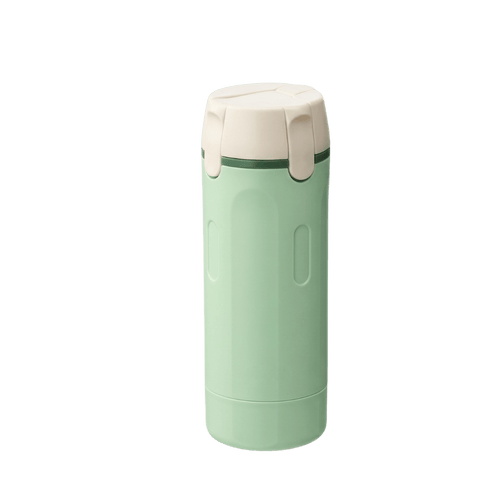 4-in-1 Premium Leakproof Rotatable Travel Dispenser Set