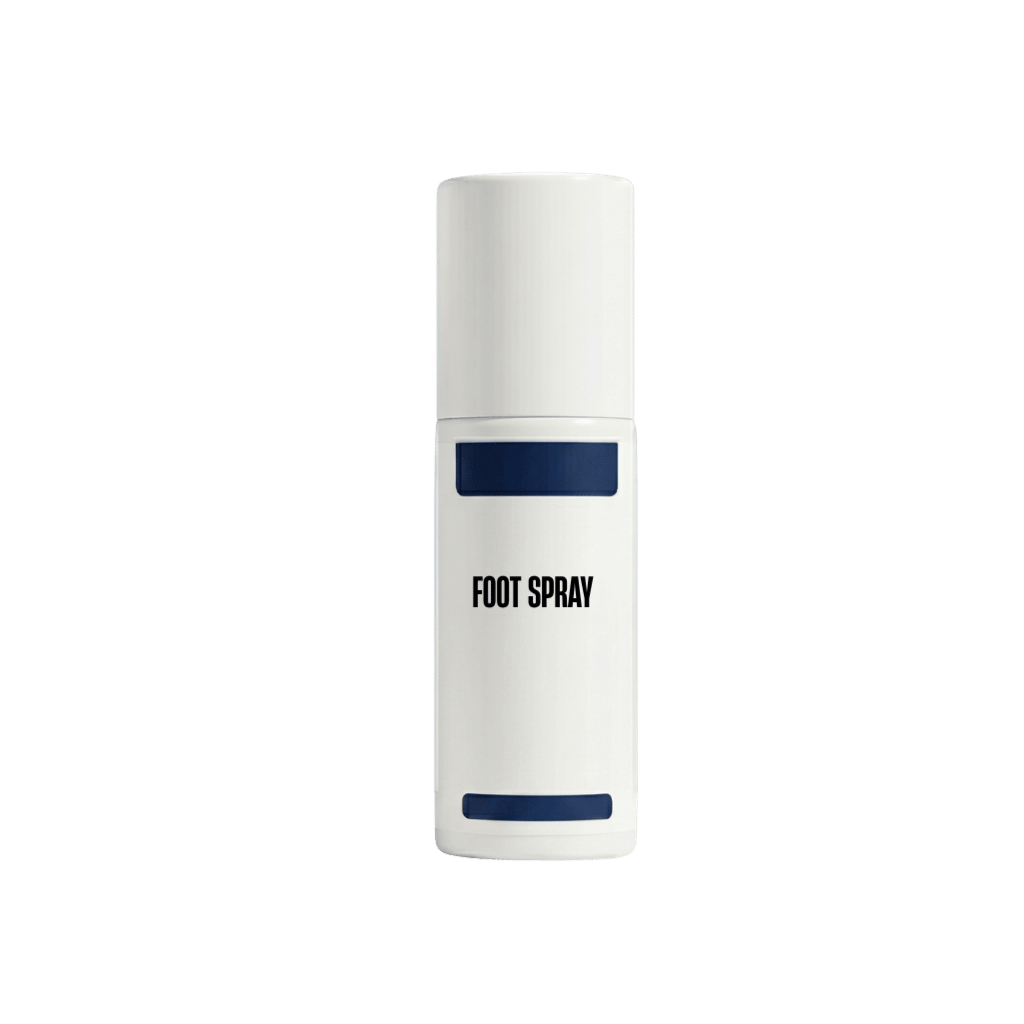 Premium Foot Spray