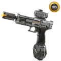 Premium Electric Water Gun