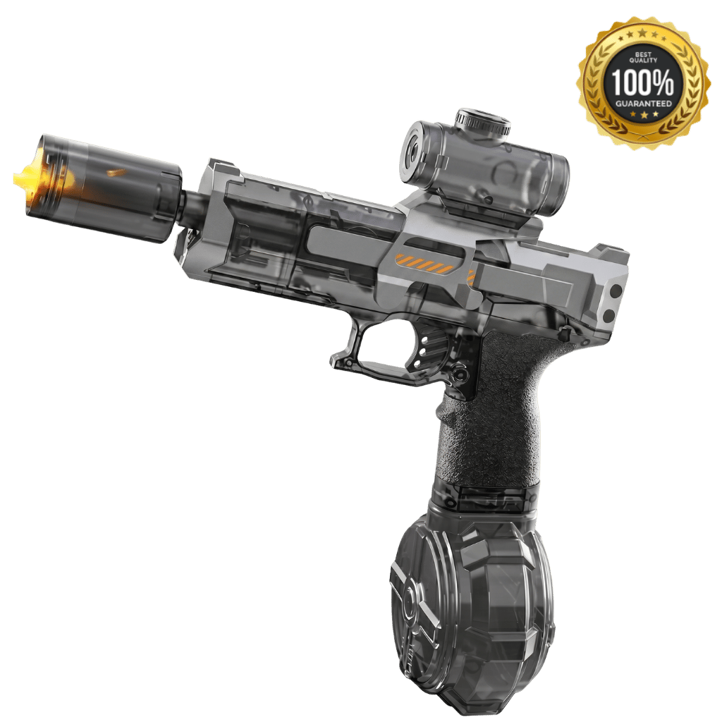 Premium Electric Water Gun