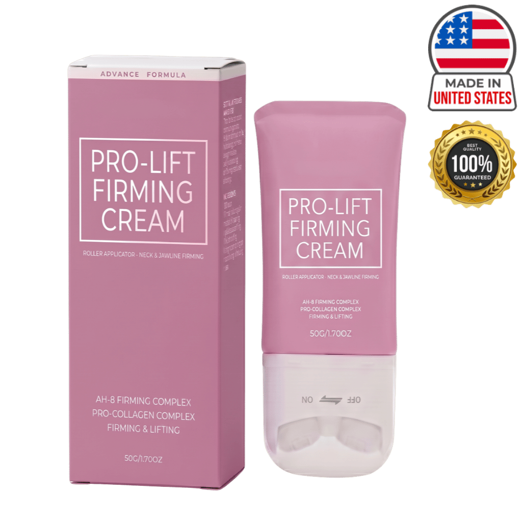Premium Neck Firming Cream