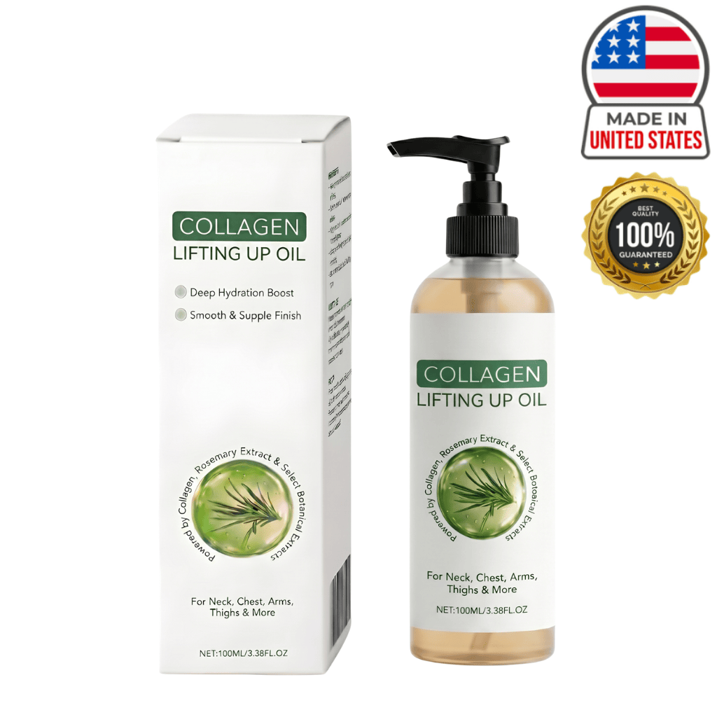 Premium Lifting Up Oil