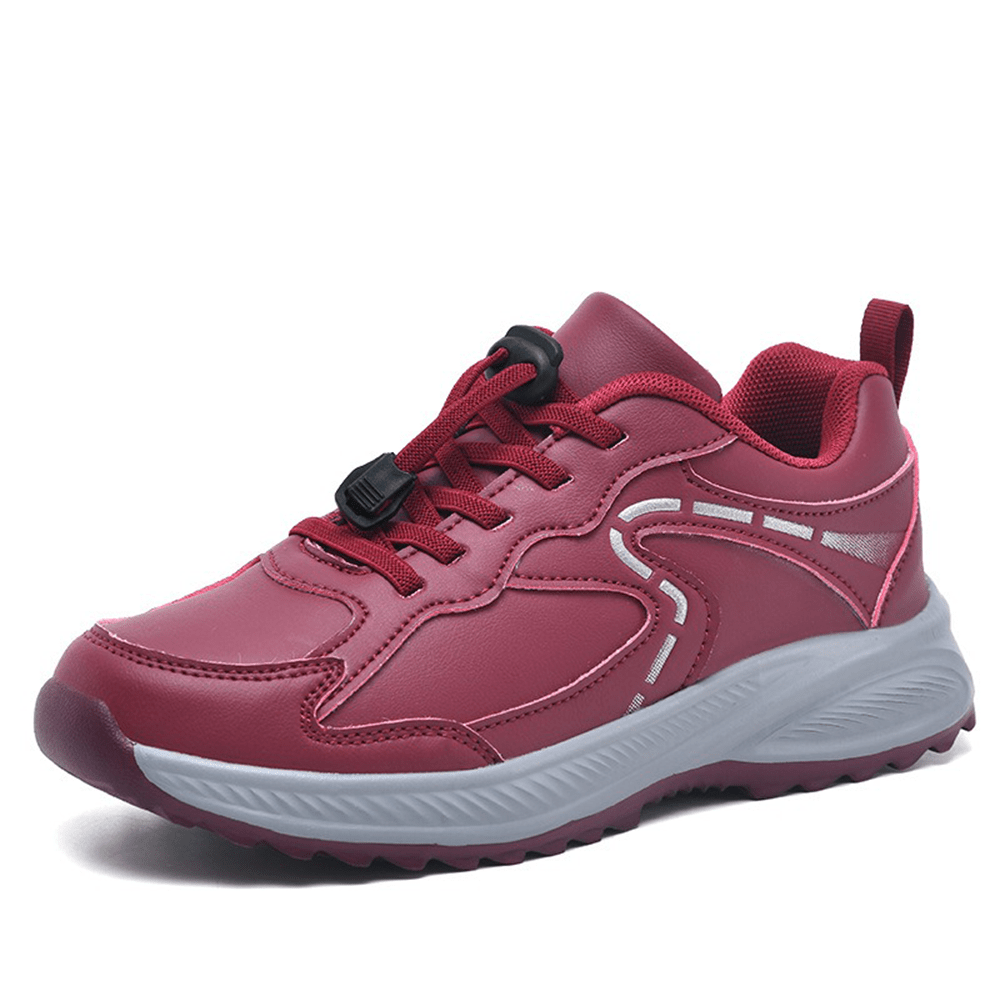 Ortho Plus - Comfortable Shoes + FREE Insoles